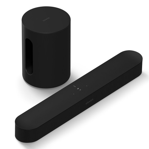 Sonos entertainment set - sonos, with