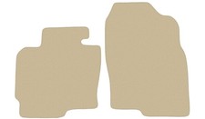 Premium Avant Tapis pour Mazda