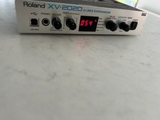 roland XV2020