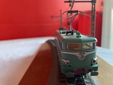 🚆 ROCO 43566.4 – BB 25154