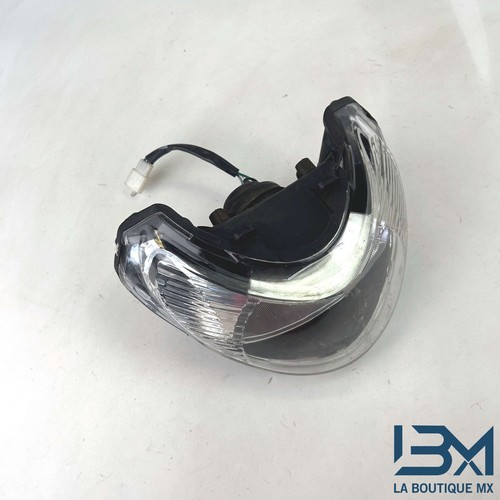 Optique phare avant - /, peugeot