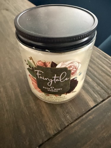 Bath and body - bath, fairytale