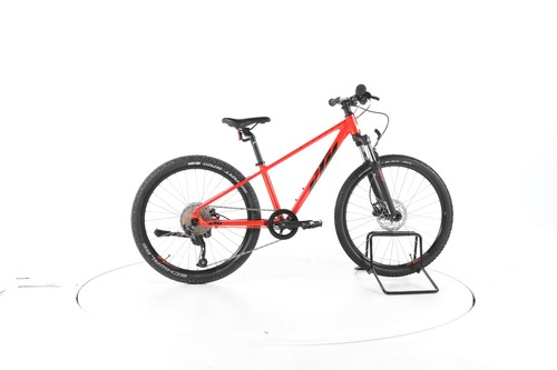 Ktm wild speed disc vtt - wild,