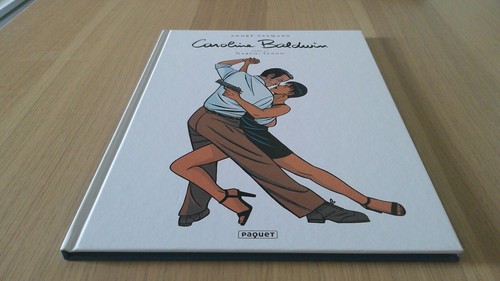 Caroline baldwin tome en - tome, 17