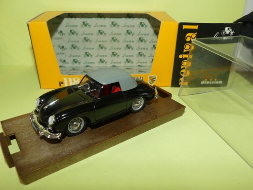 Porsche 356 cabriolet capote - 356,