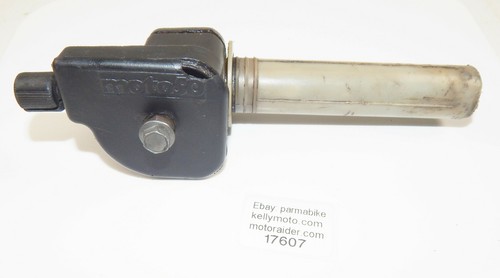 1981 beta 125 - beta, moto