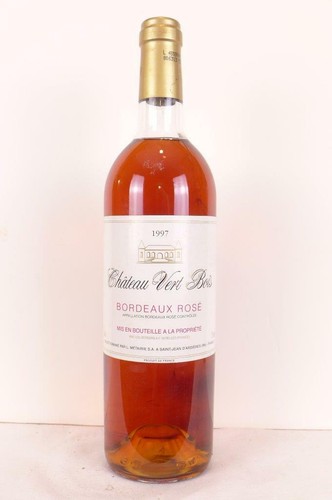 Bordeaux château vert bois - ,