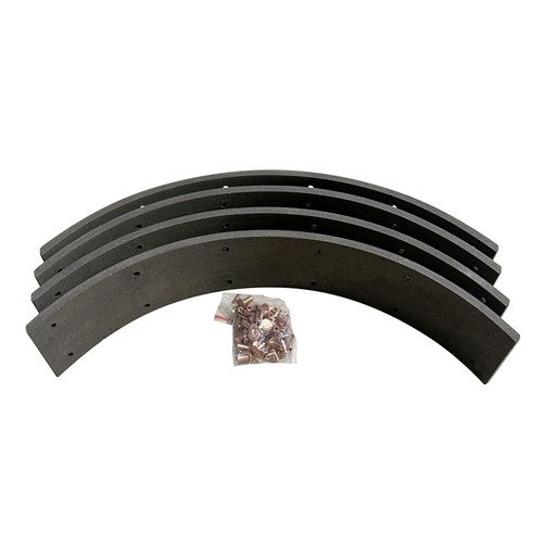 Plaquettes kit pièces pour - 4,