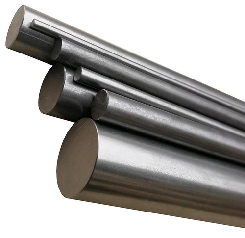 Acier rond longueur 250mm - rond,