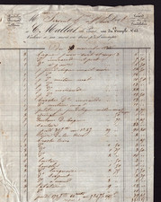 PARIS (IV°) BRONZE ART /