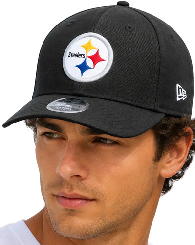 Pittsburgh steelers new era - pittsburgh,