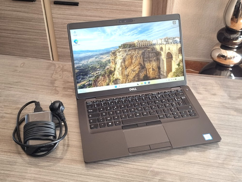Ordinateur portable dell - ordinateur,