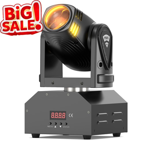 100w led moving head light - head,