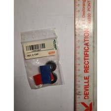 KIT Eléments pour machines dentaires RENFERT 2-1269