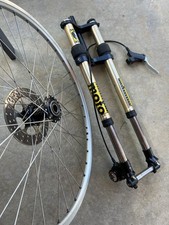 Cannondale Headshok Moto 120