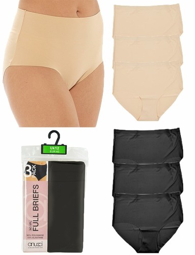 Culottes invisibles smoothing - culottes,