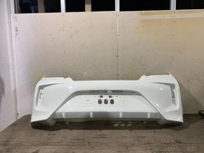 Mitsubishi Space Star Genuine Rear Bumper 6410D942ZZ