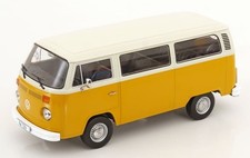 Volkswagen VW T2 B Bus 1:18 KK