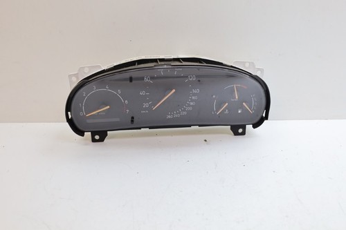 Compteur vitesse saab 5 - vitesse, 9-5