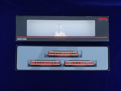 Rare top marklin z coffret - top,