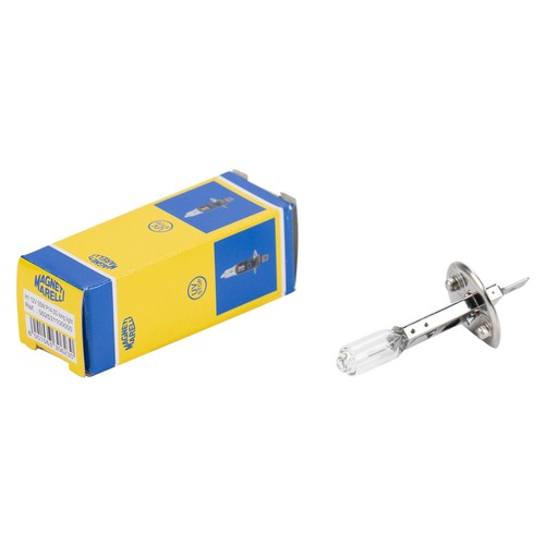 Ampoule phare w - phare, long