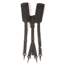 BRELAGE US LC2 NOIR BIVOUAC OUTDOOR MILITAIRE CAMPING LOISIRS SURVIE 