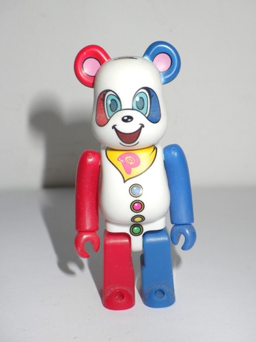 Figurine medicom bearbrick - figurine,