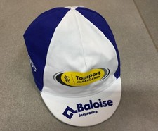 CASQUETTE CAP VELO CYCLISME