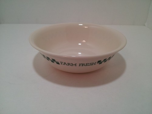 Corelle corning checked - checked, band