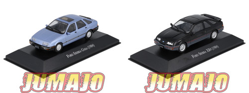 Lot voitures ford sierra - lot,