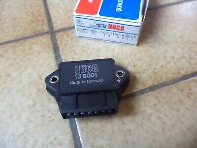 Gd378 module allumage alfa - n°gd378,