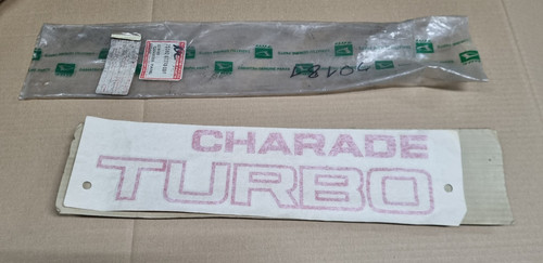 Sticker autocolant daihatsu - sticker,