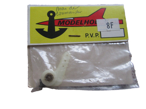 Modelhob 180556 bras - bras, de