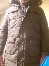 Veste Barbour International