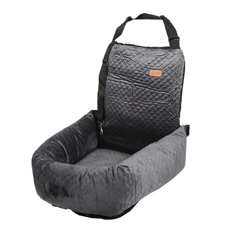 Chien voiture siège - chien,