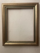 Cadre 6F 41x33 Feuillure. Plein Bois 