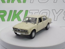 Alfa Romeo Alfetta berline