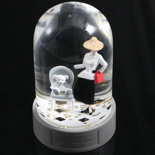 BOULE NEIGE  DIOR HARRODS