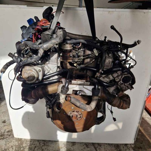 Moteurs complets pompe - de,