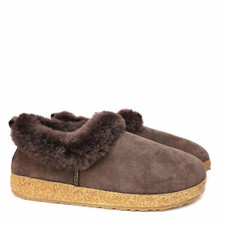 HAFLINGER ICELAND CHAUSSONS EN