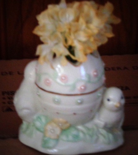Lenox porcelain petals - lenox,