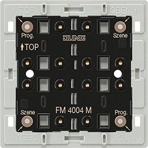 Module émetteur mural sans