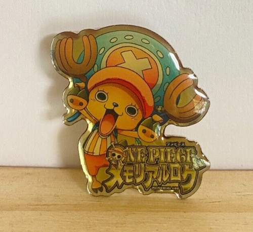 Tonytony chopper one - one, piece