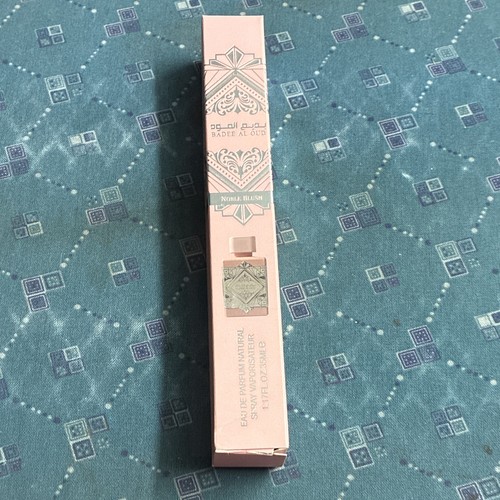 Eau parfum basée oud - de,