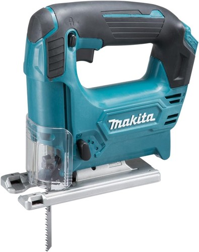 Scie sauteuse sans fil makita - scie,