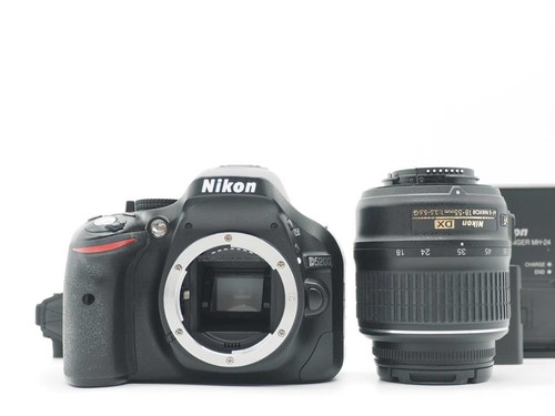 Objectif nikon d5200 1 - objectif, 24,1