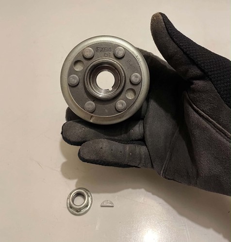 Rotor ktm 2003 2016 - ktm, /