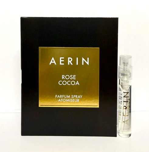 Aerin rose cocoa - cocoa, parfum