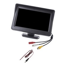 Generic Moniteur de voiture