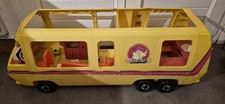 Barbie Star Traveler Motor